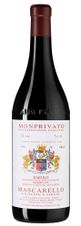 Вино Barolo Monprivato, (117578), красное сухое, 2005 г., 0.75 л, Бароло Монпривато цена 69990 рублей