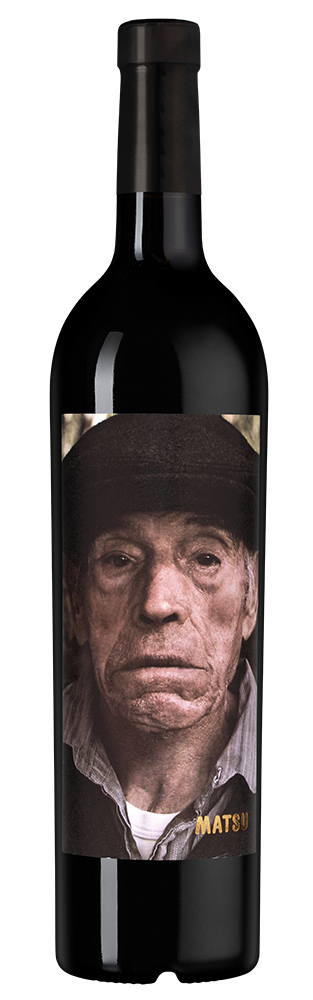 Вино El Viejo, Matsu, 2021, (148979), Испания, Кастилия и Леон, красное, сухое, 0.75 л, Эль Вьехо, цена 6143 рублей
