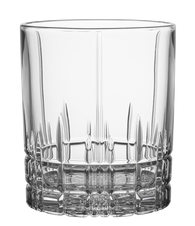 Для крепких напитков Набор из 4-х бокалов Spiegelau Perfect Serve Double Old Fashioned для виски, (129023), Германия, 0.368 л, Бокал Шпигелау Идеальный Бар Олд Фэшн для виски цена 3960 рублей