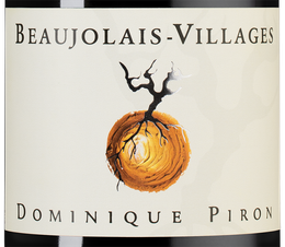 Вино Beaujolais-Villages, (150280), красное сухое, 2022, 0.75 л, Божоле-Вилляж цена 3490 рублей