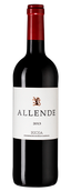 Сухие вина Риохи Allende Tinto