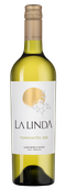Вино с деликатной кислотностью Torrontes La Linda