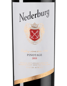 Вино Nederburg Pinotage The Winemasters