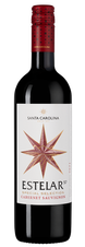 Вино Estelar Cabernet Sauvignon, (140938), красное сухое, 2021 г., 0.75 л, Эстелар Каберне Совиньон цена 1190 рублей