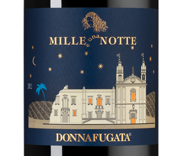 Вино Mille e Una Notte в подарочной упаковке, (145404), красное сухое, 2015 г., 0.75 л, Милле э Уна Нотте цена 22490 рублей