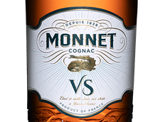 Французский коньяк Monnet VS
