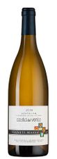 Вино Derthona Costa del Vento, (138090), белое полусухое, 0.75 л, Дертона Коста дель Венто цена 13790 рублей