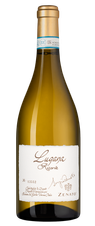 Вино Lugana Riserva Sergio Zenato, (148063), белое сухое, 2021 г., 0.75 л, Лугана Ризерва Серджо Дзенато цена 8490 рублей