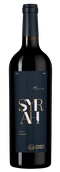 Красное сухое вино Сира Syrah Reserve