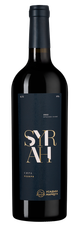 Вино Syrah Reserve, (148761), красное сухое, 2022 г., 0.75 л, Сира Резерв цена 2990 рублей