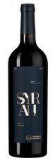 Вино Syrah Reserve, (148761), красное сухое, 2022, 0.75 л, Сира Резерв цена 2990 рублей