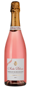 Cremant de Bourgogne Brut Rose