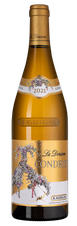 Вино Condrieu La Doriane, (138901), белое сухое, 2021 г., 0.75 л, Кондрие Ля Дорьян цена 23990 рублей