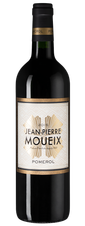 Вино Jean-Pierre Moueix Pomerol, (110981), красное сухое, 2015 г., 0.75 л, Жан-Пьер Муэкс Помроль цена 5990 рублей