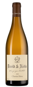 Вино из ЮАР Chenin Blanc