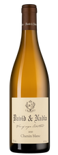 Вино Chenin Blanc, (133716), белое сухое, 2020 г., 0.75 л, Шенен Блан цена 5990 рублей