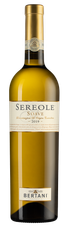 Вино Soave Sereole, (123022), белое сухое, 2019 г., 0.75 л, Соаве Сереоле цена 3390 рублей
