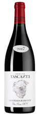 Вино Tenuta Tascante Contrada Rampante, (124778), красное сухое, 2017 г., 0.75 л, Тенута Тасканте Контрада Рампанте цена 11490 рублей
