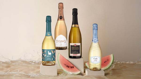 Фестиваль игристых вин в SimpleWine