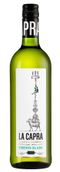 Белые южноафриканские вина La Capra Chenin Blanc