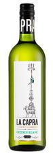 Вино La Capra Chenin Blanc, (136377), белое сухое, 2021 г., 0.75 л, Ла Капра Шенен Блан цена 1990 рублей