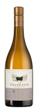 Вино Le Grand Noir Winemaker’s Selection Chardonnay, (147659), белое сухое, 2023 г., 0.75 л, Ле Гран Нуар Вайнмэйкерс Селекшн Шардоне цена 1590 рублей