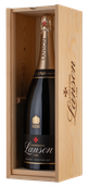 Французское шампанское и игристое вино Le Black Creation 257 Brut