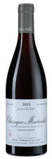 Вино Chassagne-Montrachet Vieilles Vignes, (110874),  цена 6470 рублей