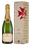 Белое полусухое шампанское и игристое вино Пино Нуар Lanson Ivory Label Demi-Sec в подарочной упаковке