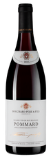 Вино Pommard, (110772), красное сухое, 2015 г., 0.75 л, Поммар цена 12990 рублей