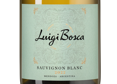 Вина Luigi Bosca Sauvignon Blanc