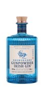 Drumshanbo Gunpowder Irish Gin в подарочной упаковке