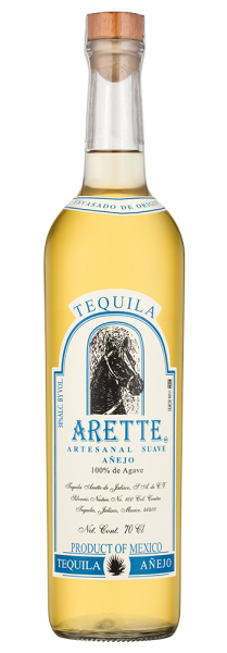 Текила Arette Anejo
