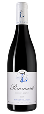 Вино Pommard Vieilles Vignes, (119337), красное сухое, 2016 г., 0.75 л, Поммар Вьей Винь цена 11710 рублей