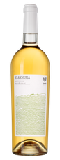Вино Krakhuna, (141502), белое сухое, 2022 г., 0.75 л, Крахуна цена 1490 рублей