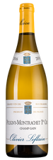 Вино Puligny-Montrachet Premier Cru Champ Gain, (128944), белое сухое, 2016 г., 0.75 л, Пюлиньи-Монраше Премье Крю Шам Ген цена 44990 рублей