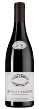Вино Gevrey-Chambertin, (144830), красное сухое, 2021 г., 0.75 л, Жевре-Шамбертен цена 19490 рублей