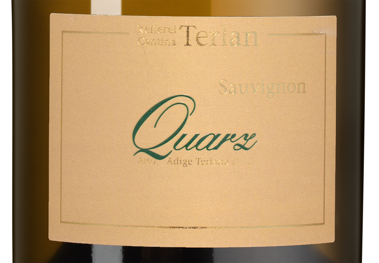 Вино Quarz Sauvignon Blanc, Cantina Terlan, 2022, 1.5л, (147891), Италия, Трентино-Альто Адидже, белое, сухое, 1.5 л, Кварц Совиньон Блан, цена 37490 рублей