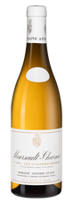 Вино Meursault-Charmes Premier Cru Les Charmes Dessus, (147377), белое сухое, 2022 г., 0.75 л, Мерсо-Шарм Премье Крю Ле Шарм Дессю цена 31490 рублей