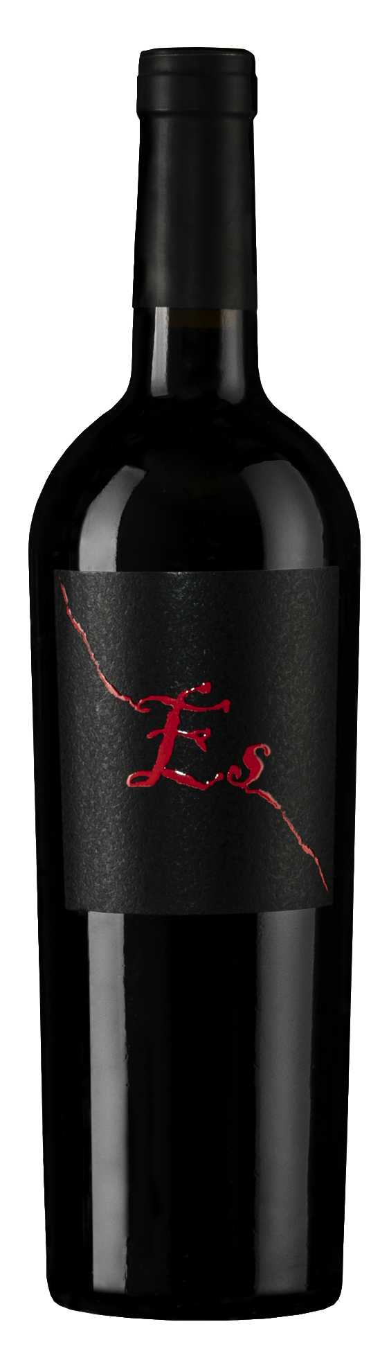 Вино Es Primitivo, Gianfranco Fino, 2016, (127417), Италия, Апулия, красное, полусухое, 0.75 л, Эс Примитиво, цена 15990 рублей