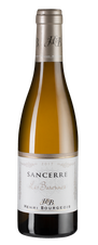Вино Sancerre Blanc Les Baronnes, (111704), белое сухое, 2017 г., 0.375 л, Сансер Блан Ле Барон цена 2640 рублей