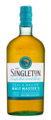 Крепкие напитки Шотландия Singleton Malt Master's Selection
