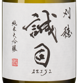 Крепкие напитки Kariho Seiji Junmai Daiginjo