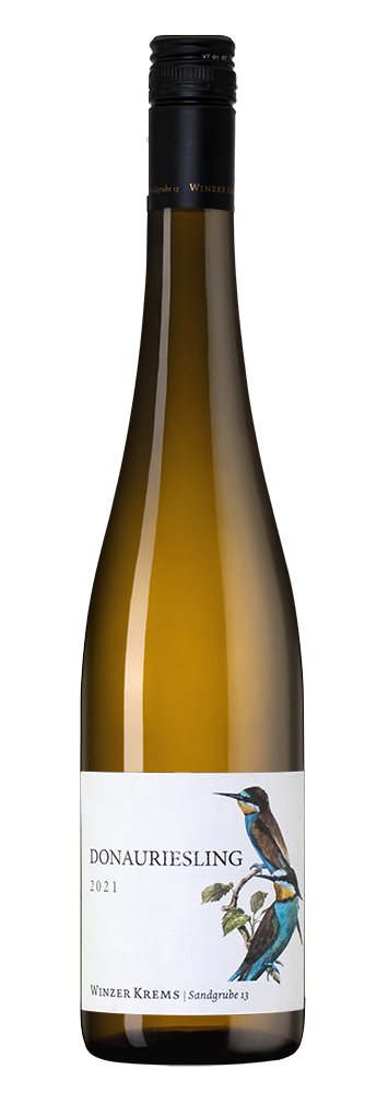 Вино Donauriesling Sandgrube 13, Winzer Krems, 2021, (138792), Австрия, Нижняя Австрия, белое, полусухое, 0.75 л, Донаурислинг, цена 3990 рублей