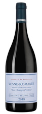 Вино Vosne-Romanee Les Champs Perdrix, (138127), красное сухое, 2018 г., 0.75 л, Вон-Романе Ле Шам Пердри цена 23990 рублей