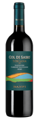 Вино с сочным вкусом Col di Sasso