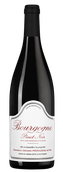 Вино с деликатными танинами Bourgogne Pinot Noir