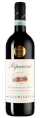 Вино с вкусом сухих пряных трав Riparosso Montepulciano d'Abruzzo