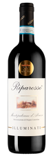 Вино Riparosso Montepulciano d'Abruzzo, (132865), красное сухое, 2019 г., 0.75 л, Рипароссо Монтупульчано д'Абруццо цена 2140 рублей