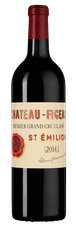 Вино Chateau Figeac, (98541), красное сухое, 2014, 0.75 л, Шато Фижак цена 69990 рублей